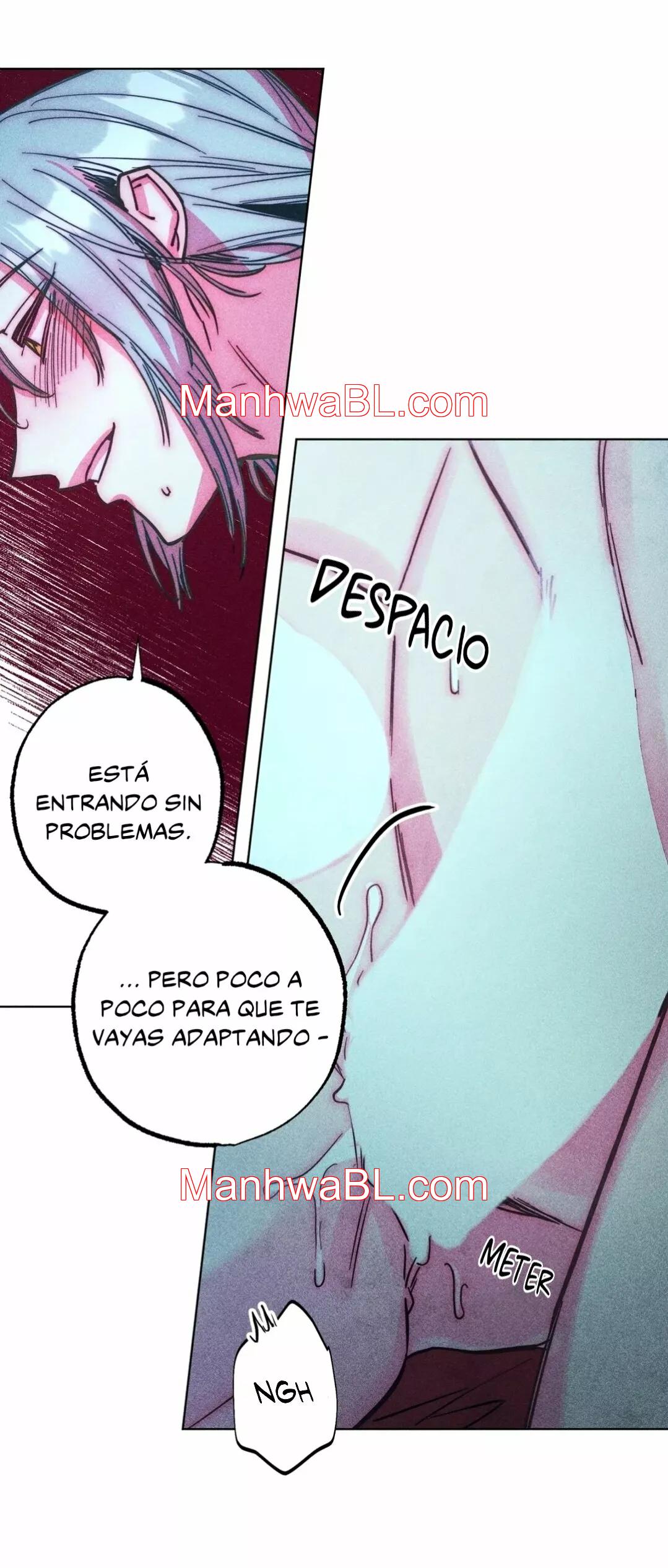 Como ser el elegido - Capítulo 57.00.2 manhwa