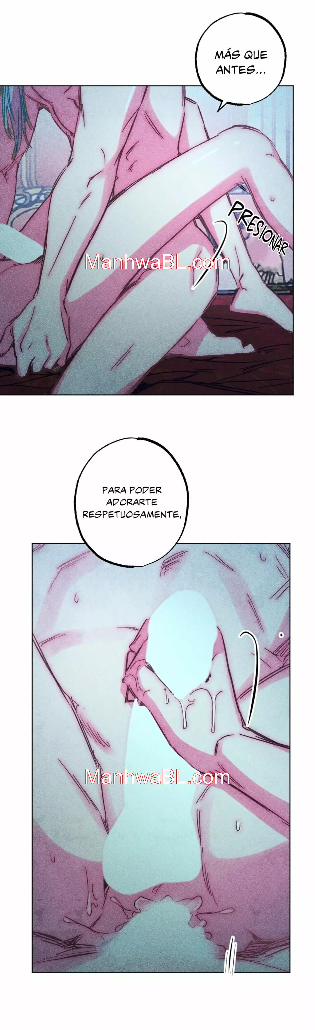 Como ser el elegido - Capítulo 57.00.2 manhwa