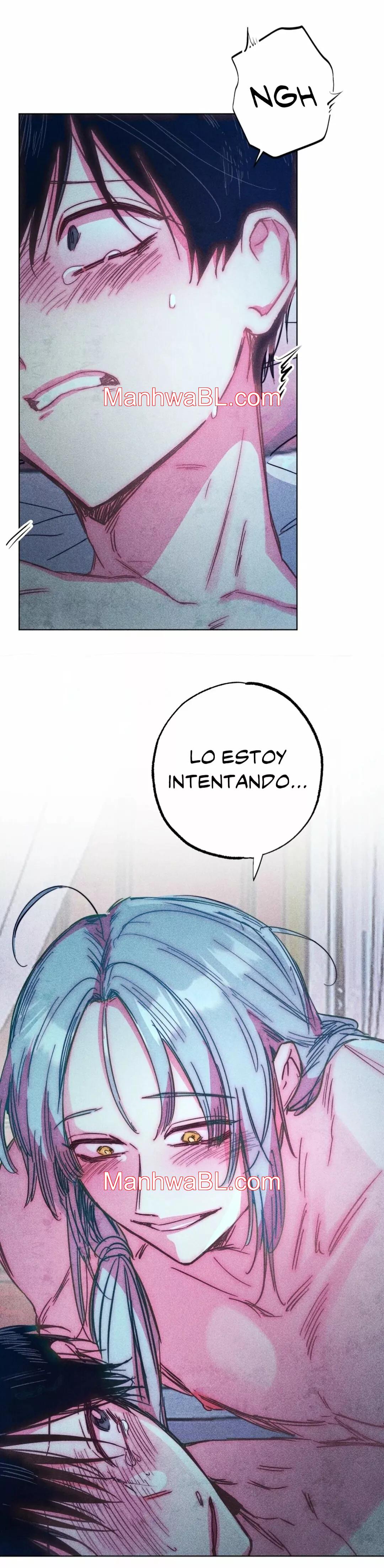 Como ser el elegido - Capítulo 57.00.2 manhwa