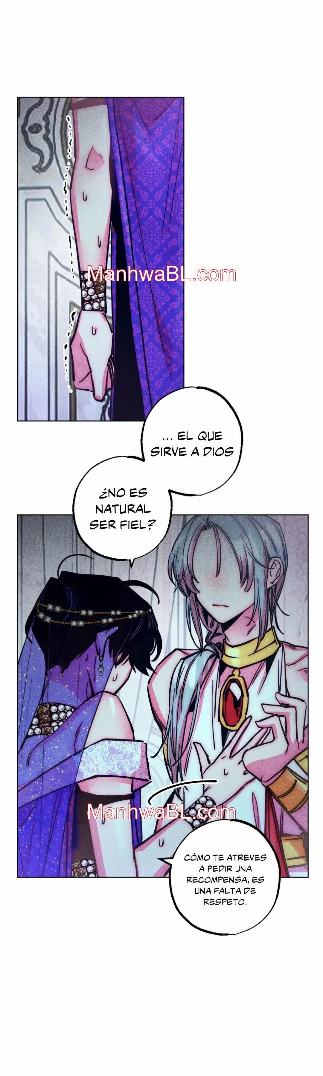 Como ser el elegido - Capítulo 56.00.2 manhwa