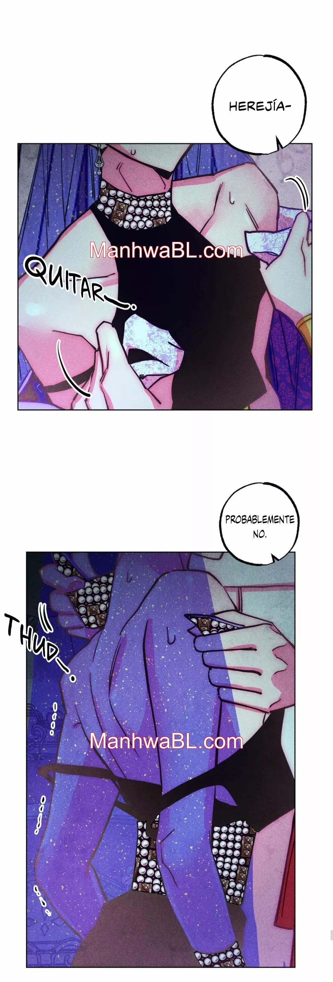 Como ser el elegido - Capítulo 56.00.2 manhwa