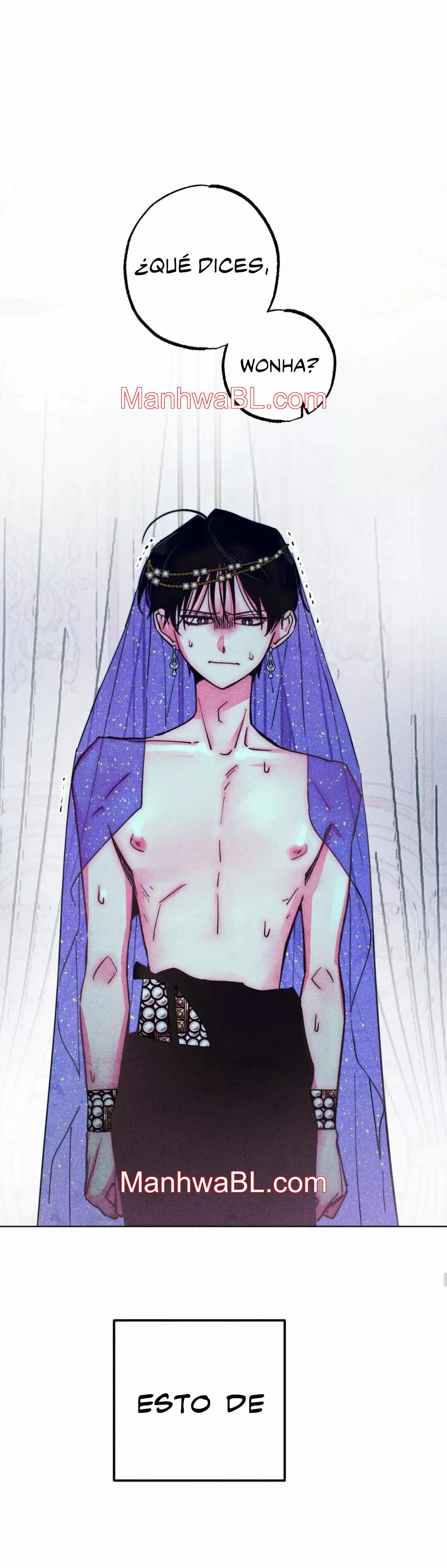 Como ser el elegido - Capítulo 56.00.2 manhwa