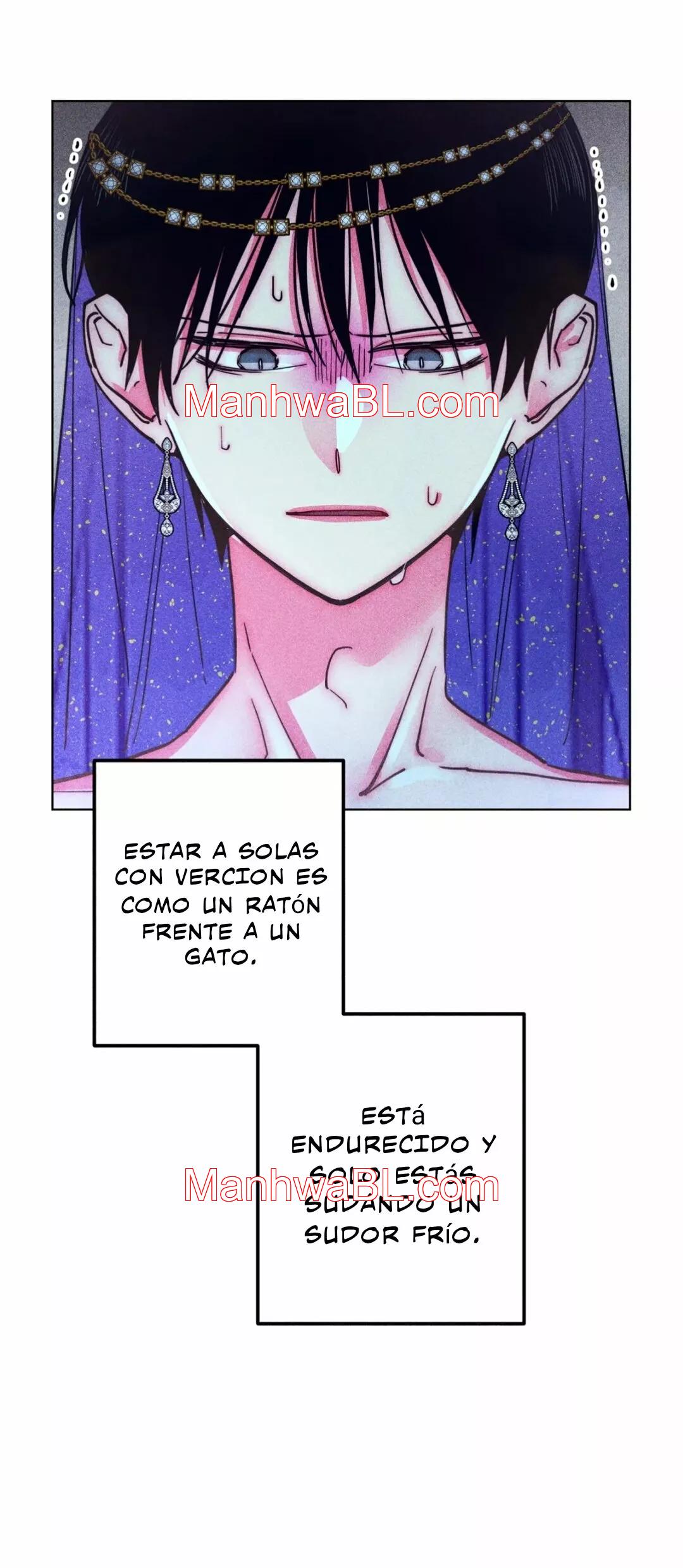 Como ser el elegido - Capítulo 56.00.2 manhwa