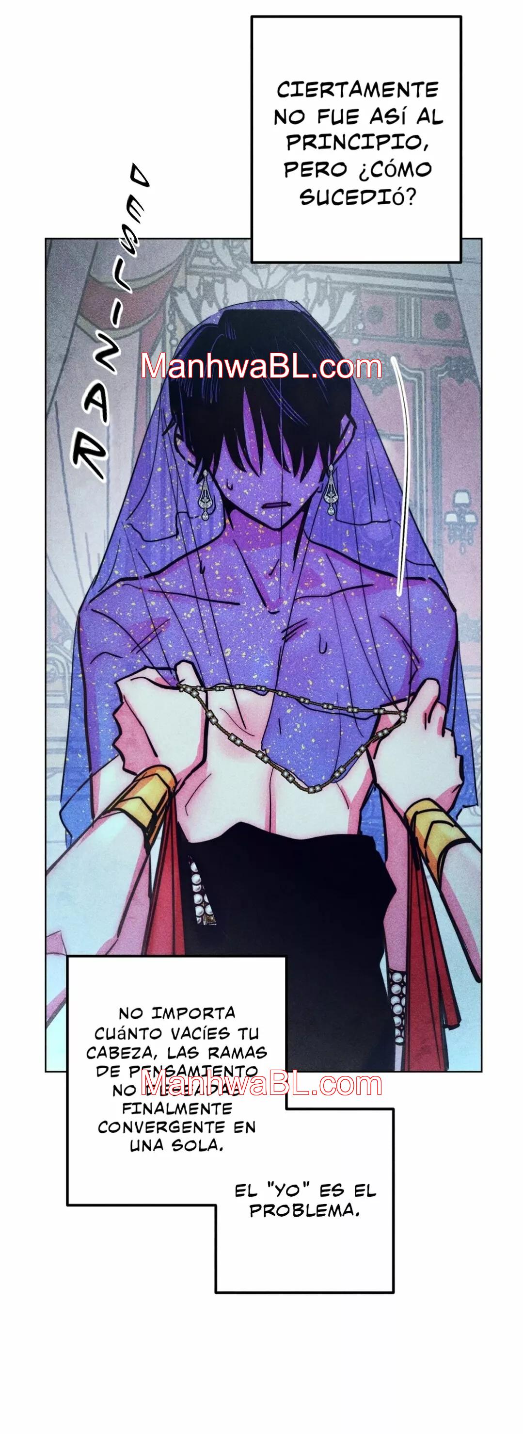Como ser el elegido - Capítulo 56.00.2 manhwa