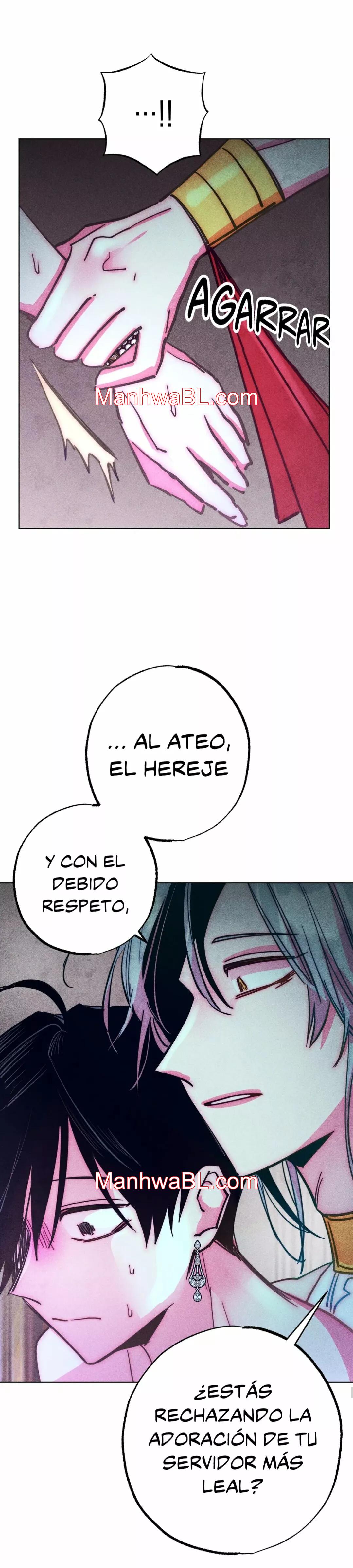 Como ser el elegido - Capítulo 56.00.2 manhwa