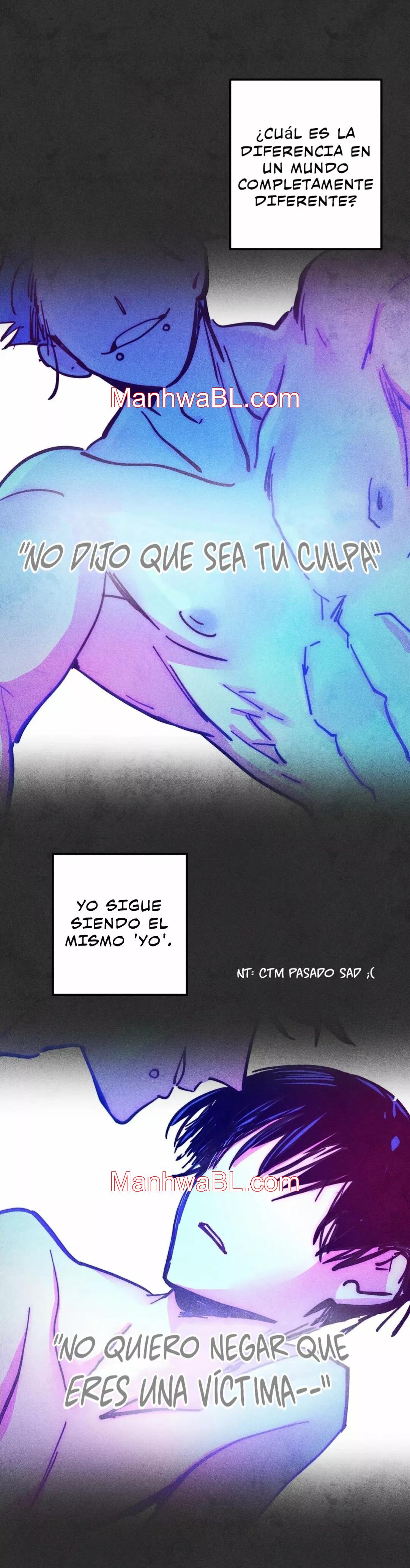Como ser el elegido - Capítulo 56.00.2 manhwa