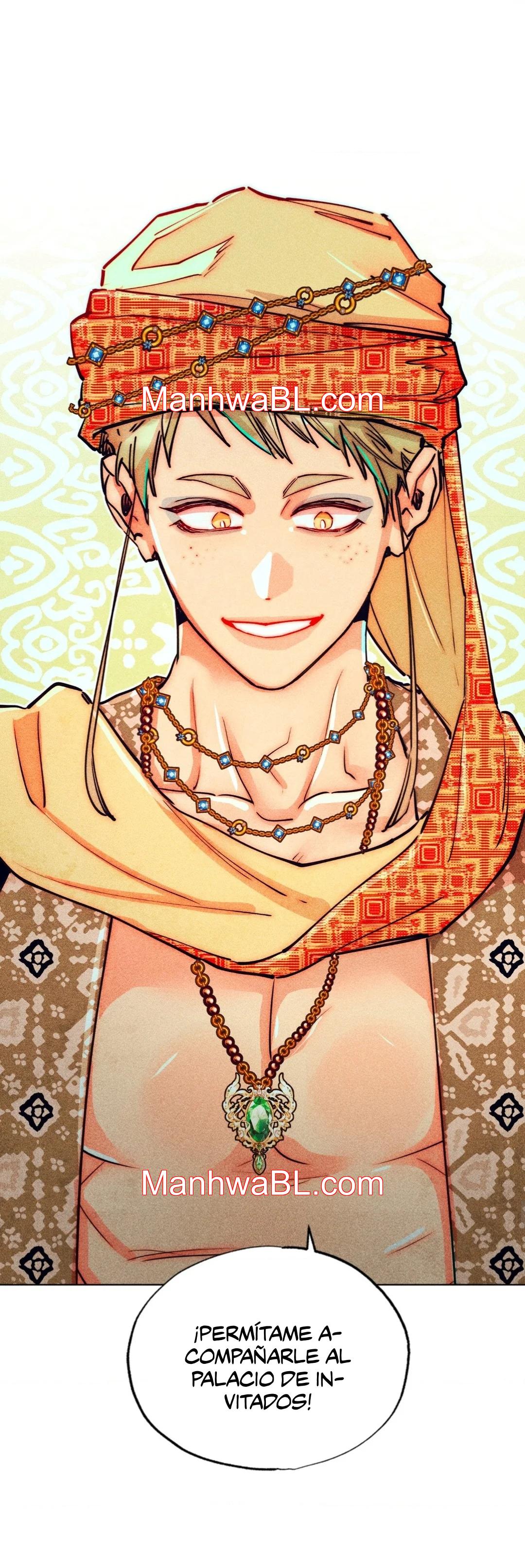 Como ser el elegido - Capítulo 82.00.2 manhwa