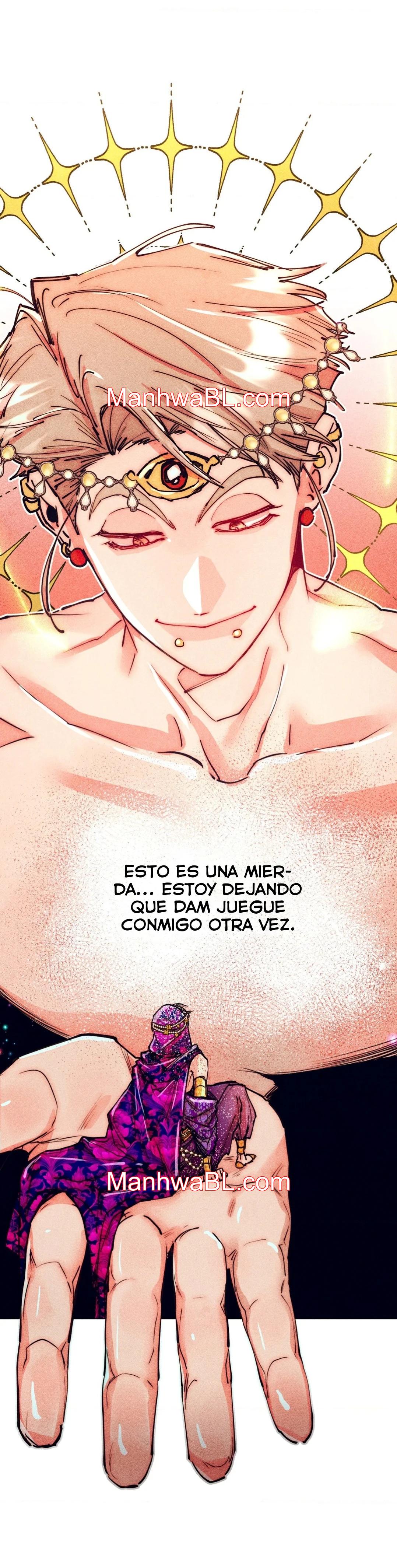 Como ser el elegido - Capítulo 82.00.2 manhwa