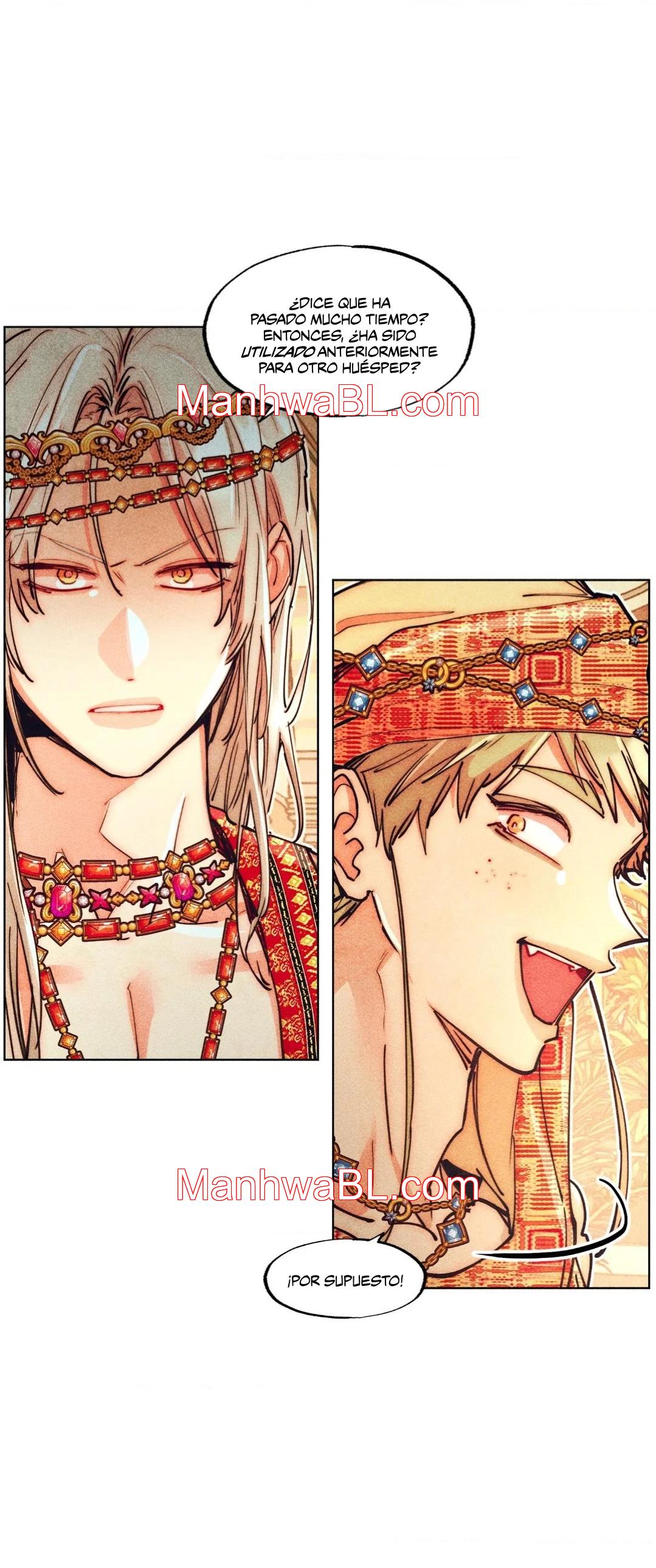 Como ser el elegido - Capítulo 82.00.2 manhwa