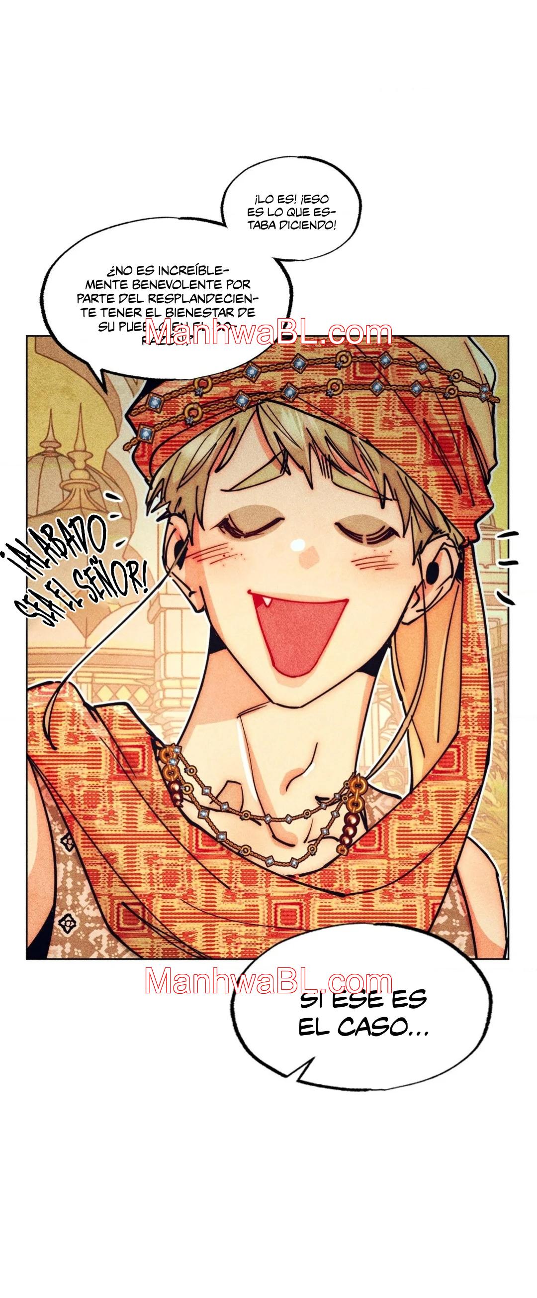 Como ser el elegido - Capítulo 82.00.2 manhwa