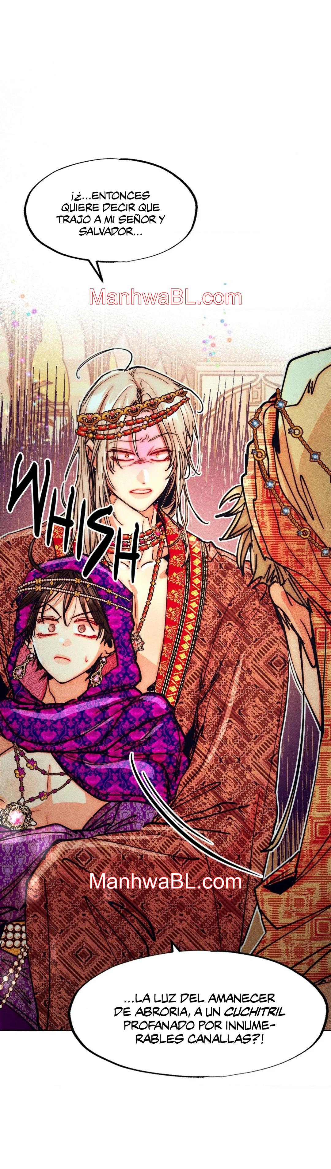 Como ser el elegido - Capítulo 82.00.2 manhwa