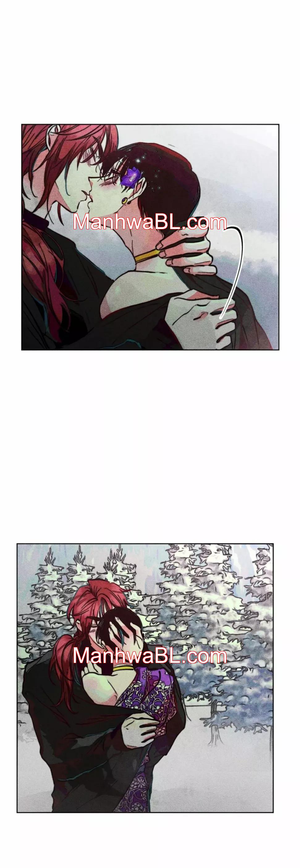 Como ser el elegido - Capítulo 39.00 manhwa