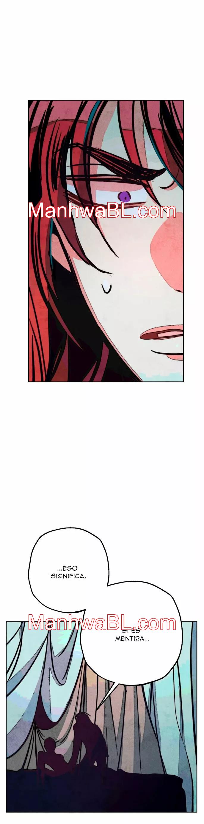 Como ser el elegido - Capítulo 18.00.3 manhwa