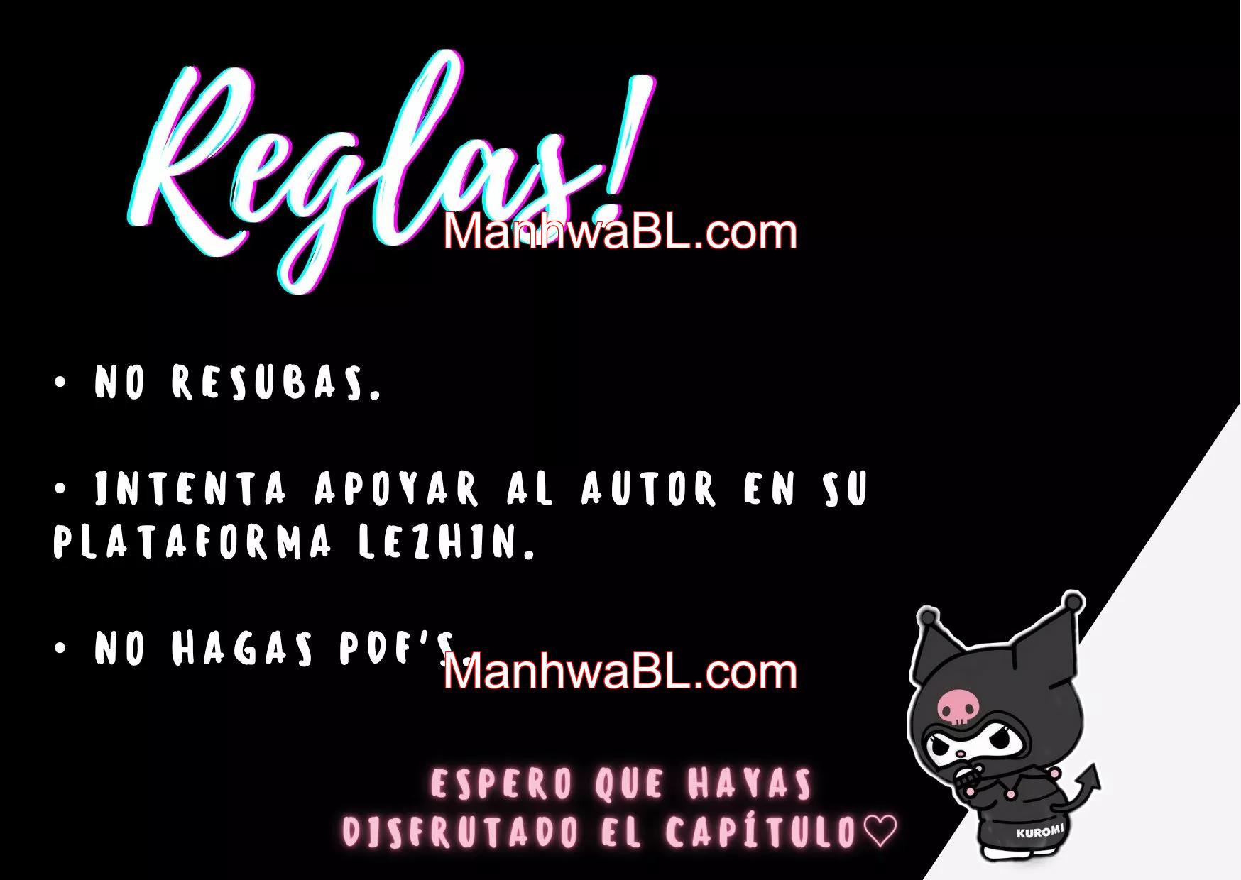 Como ser el elegido - Capítulo 18.00.3 manhwa