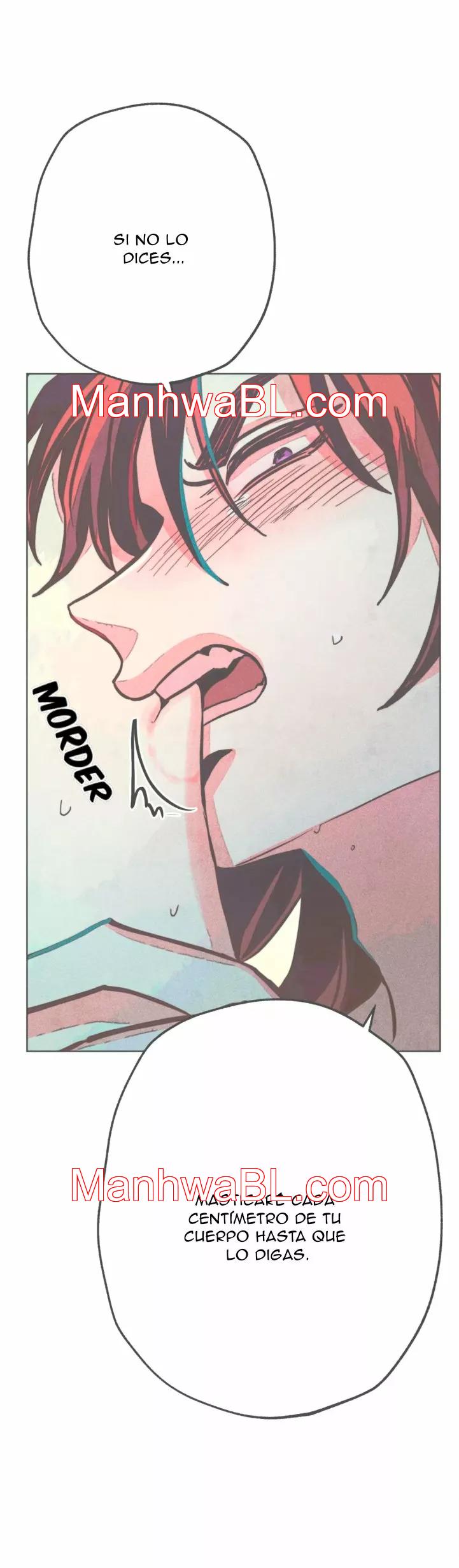 Como ser el elegido - Capítulo 18.00.3 manhwa