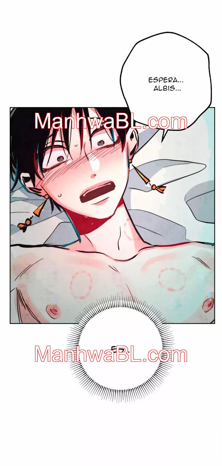 Como ser el elegido - Capítulo 18.00.3 manhwa