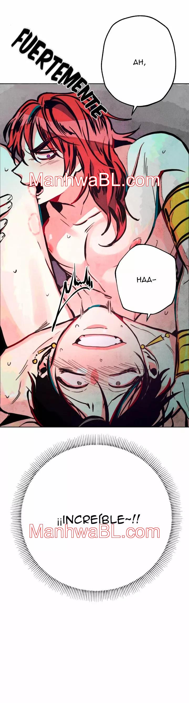 Como ser el elegido - Capítulo 18.00.3 manhwa