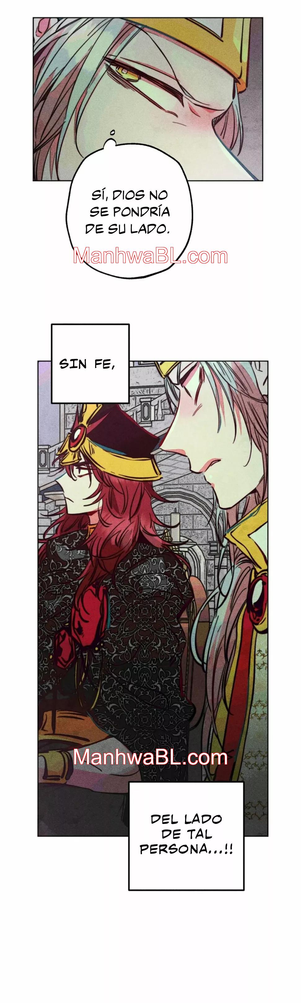 Como ser el elegido - Capítulo 39.00.3 manhwa