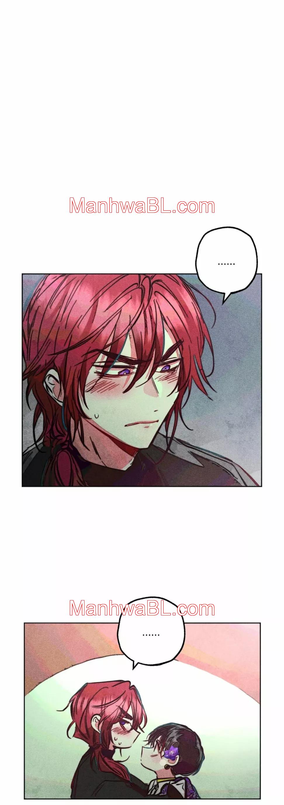 Como ser el elegido - Capítulo 39.00.3 manhwa