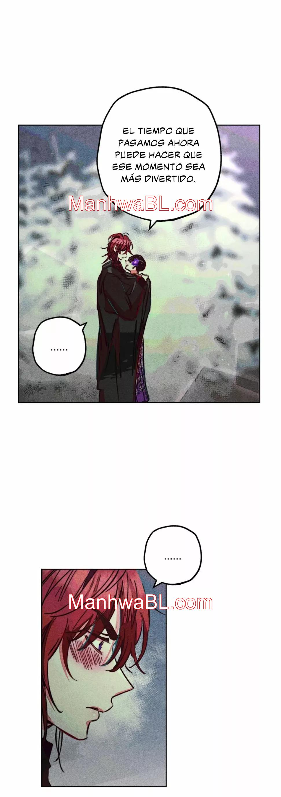 Como ser el elegido - Capítulo 39.00.3 manhwa