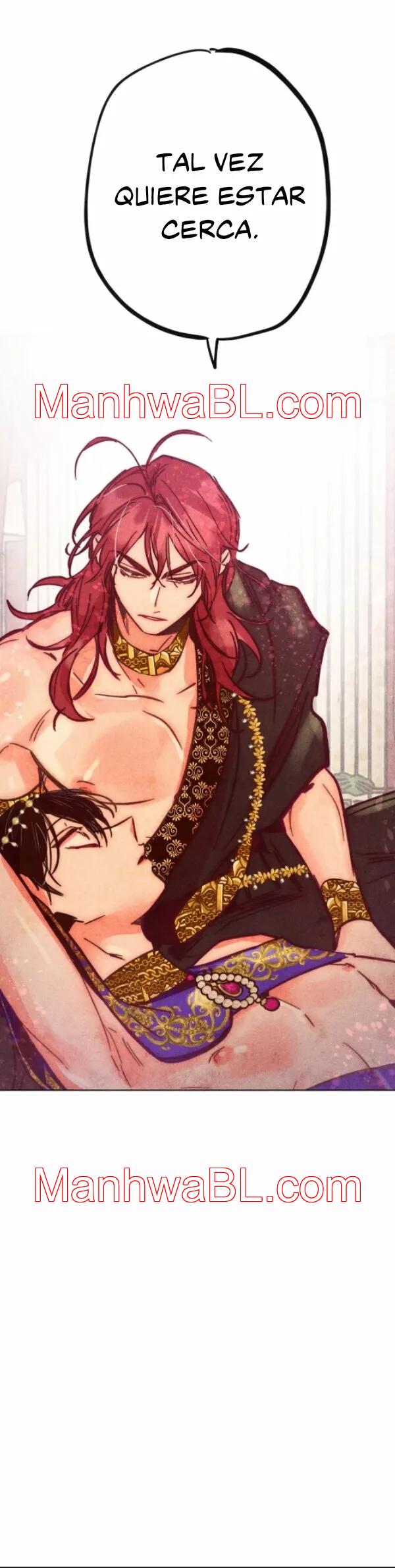 Como ser el elegido - Capítulo 52.00.3 manhwa