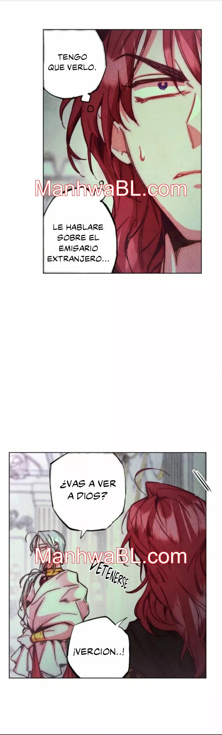 Como ser el elegido - Capítulo 52.00.3 manhwa