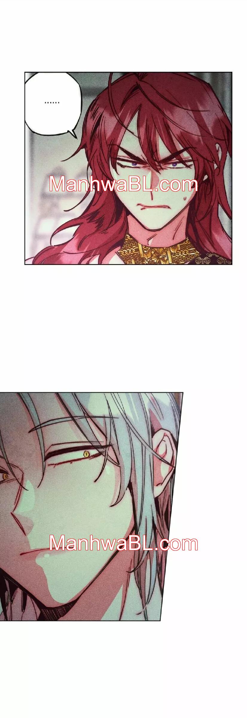 Como ser el elegido - Capítulo 52.00.3 manhwa