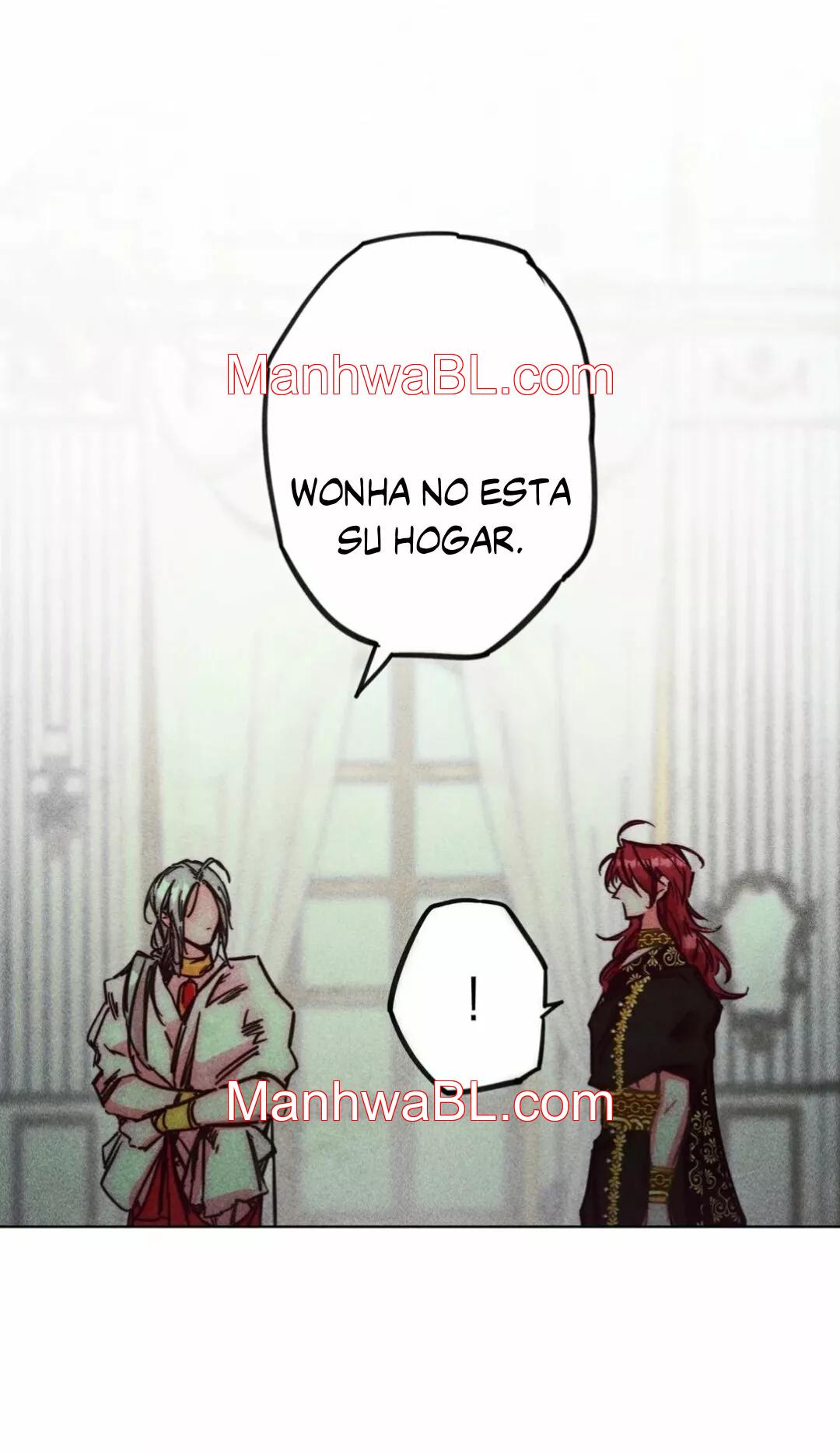 Como ser el elegido - Capítulo 52.00.3 manhwa
