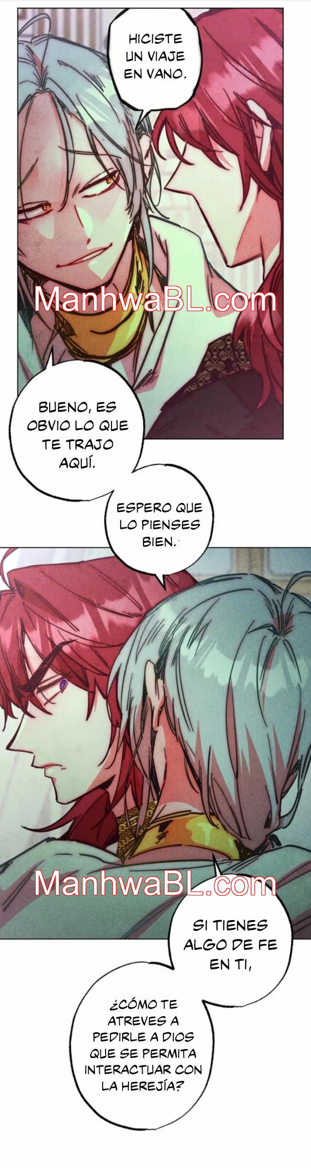 Como ser el elegido - Capítulo 52.00.3 manhwa
