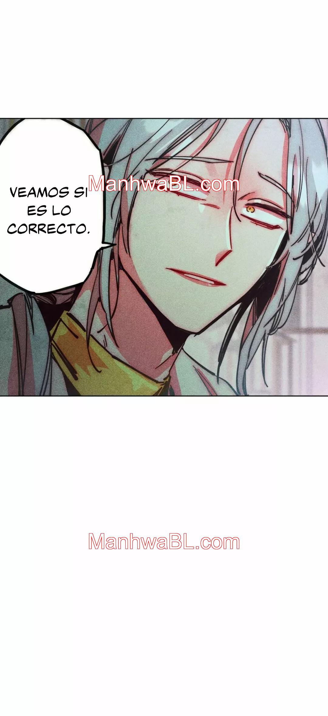 Como ser el elegido - Capítulo 52.00.3 manhwa