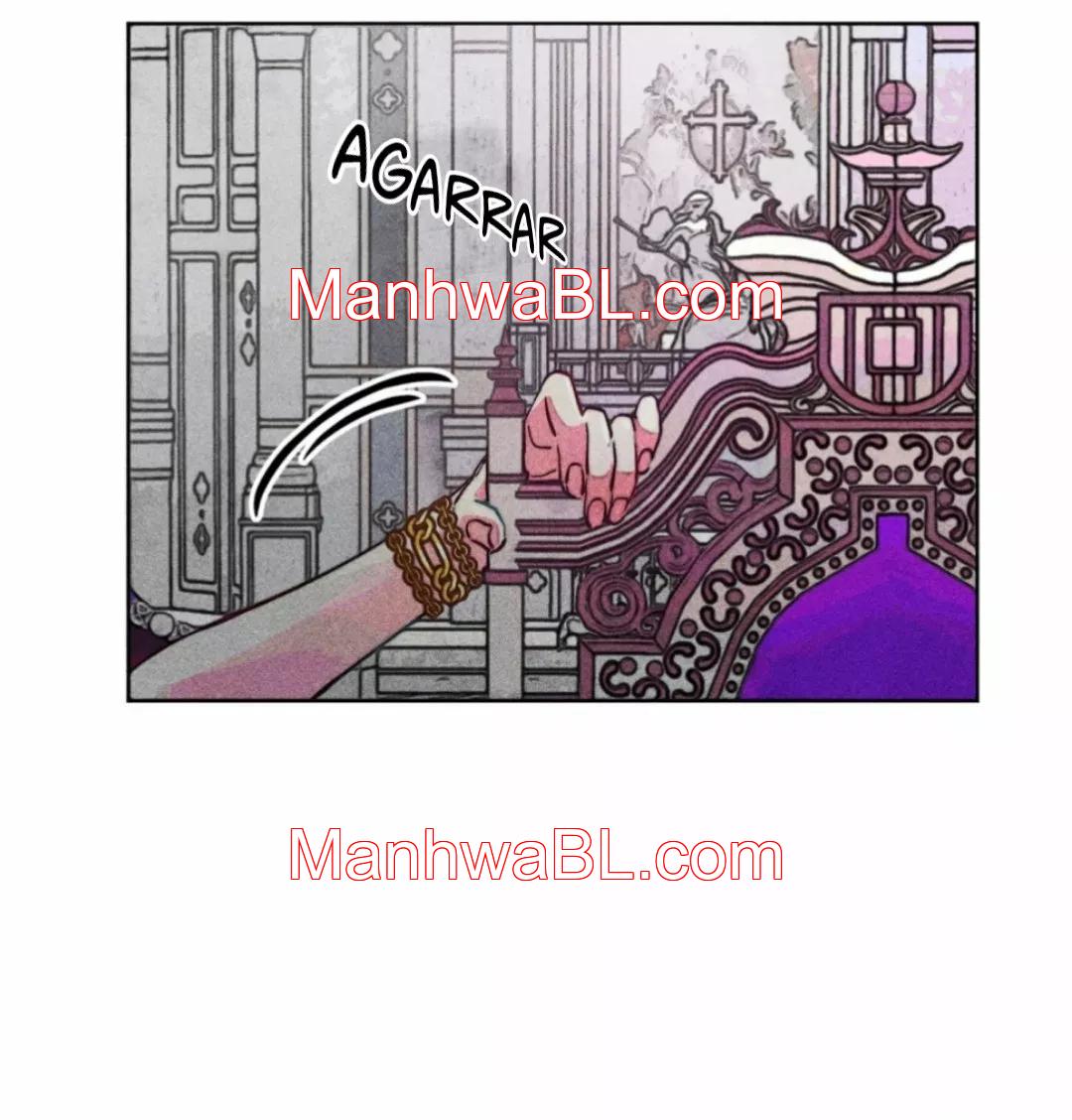 Como ser el elegido - Capítulo 40.00 manhwa