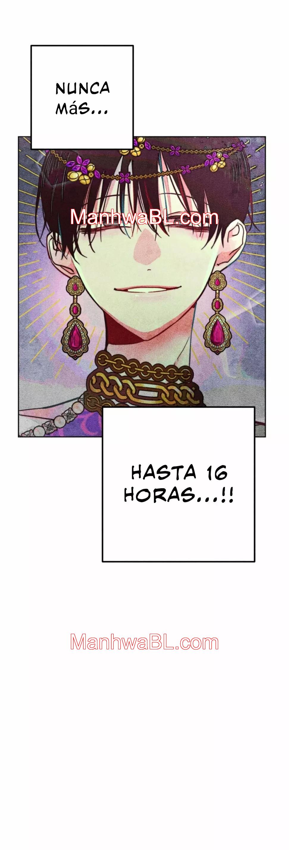 Como ser el elegido - Capítulo 40.00 manhwa