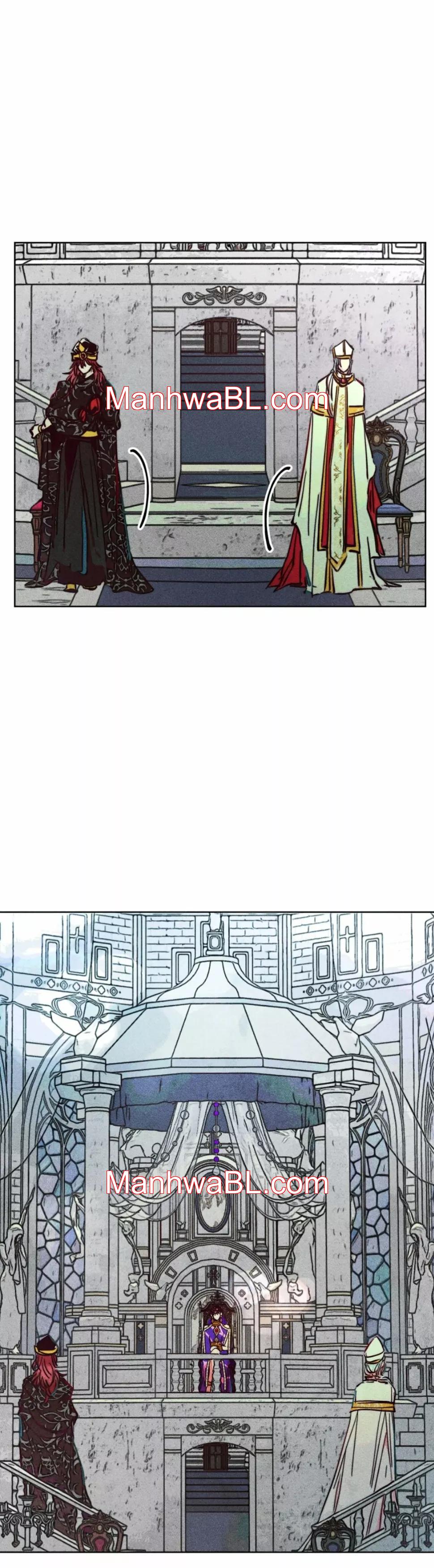 Como ser el elegido - Capítulo 40.00 manhwa