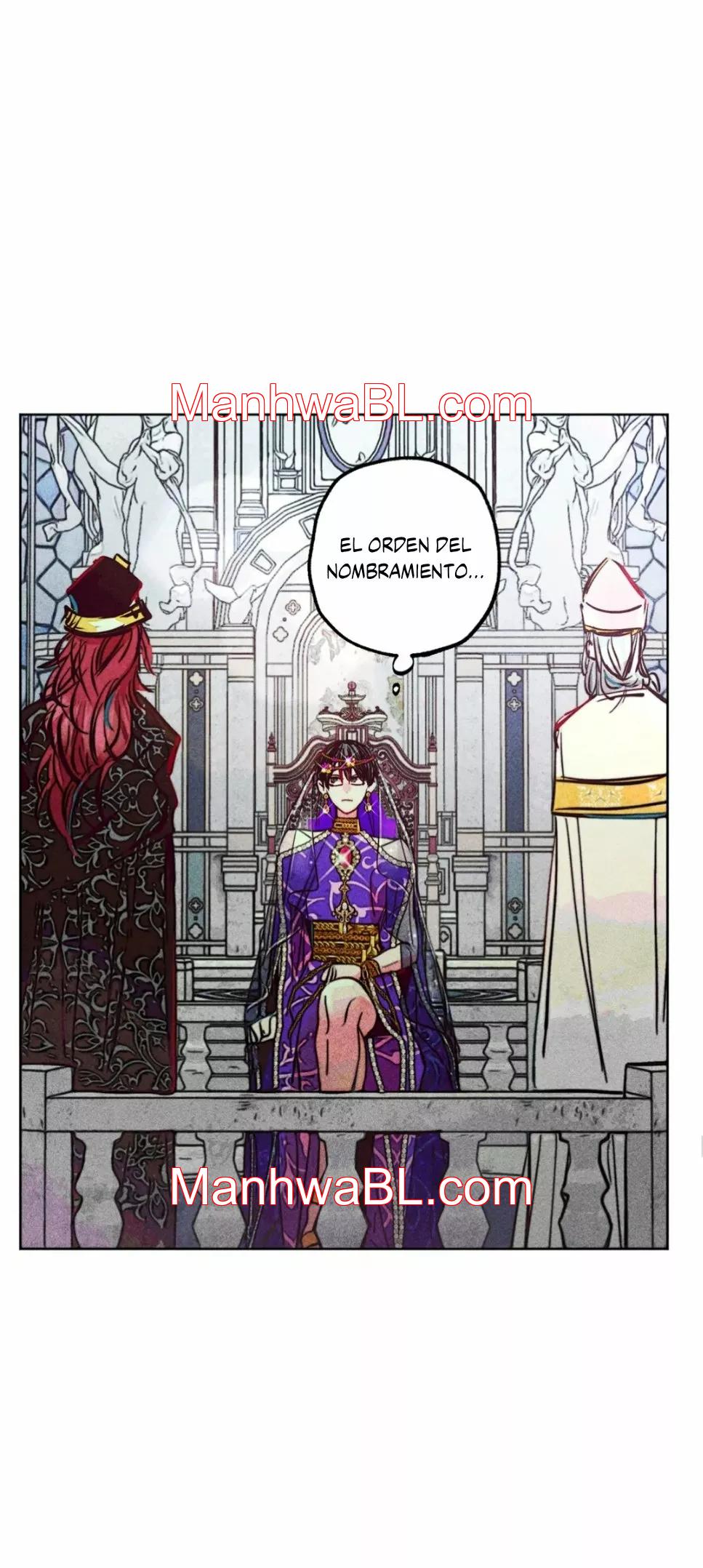 Como ser el elegido - Capítulo 40.00 manhwa