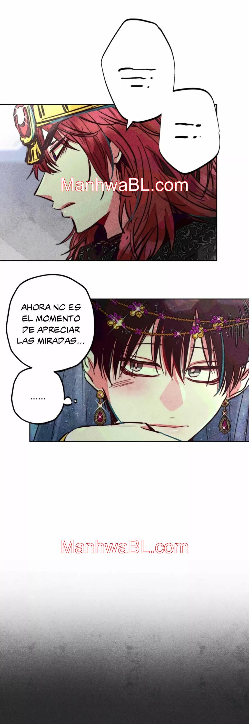 Como ser el elegido - Capítulo 40.00 manhwa