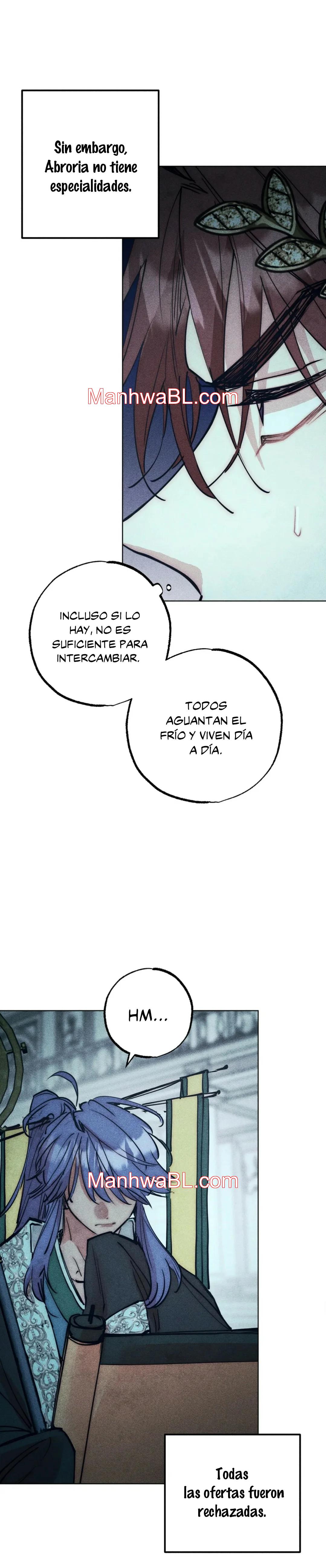 Como ser el elegido - Capítulo 68.00 manhwa