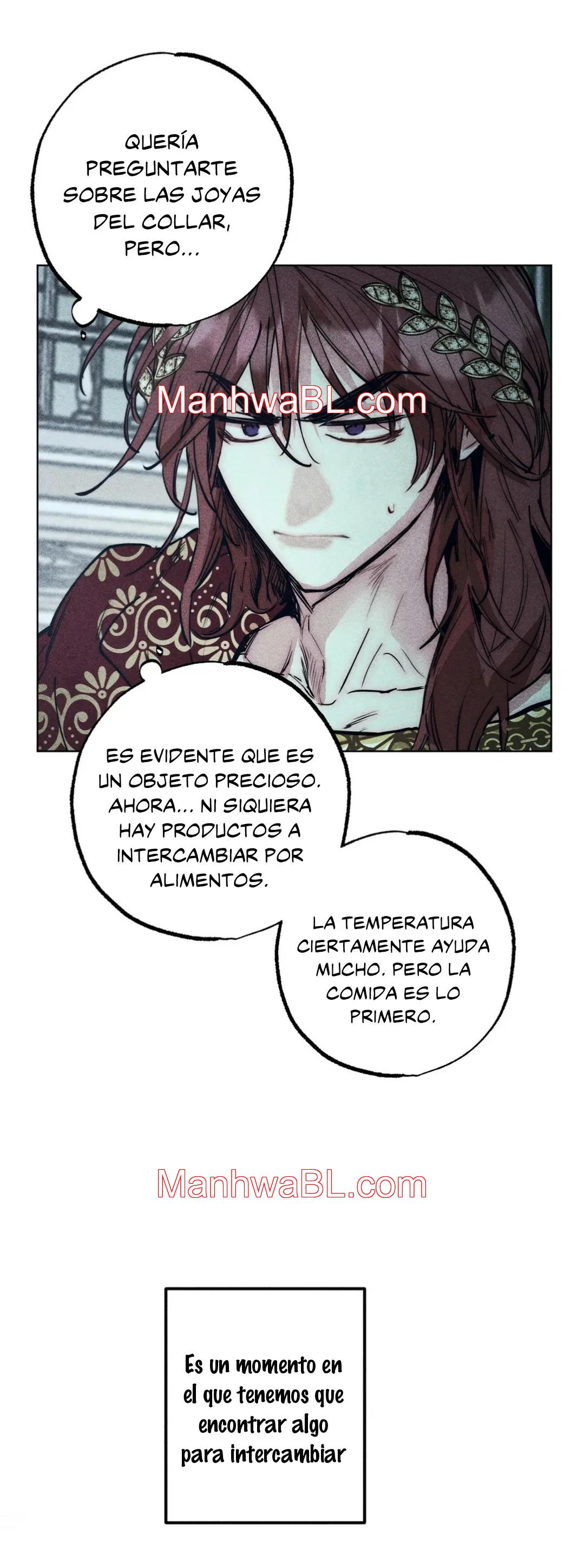 Como ser el elegido - Capítulo 68.00 manhwa