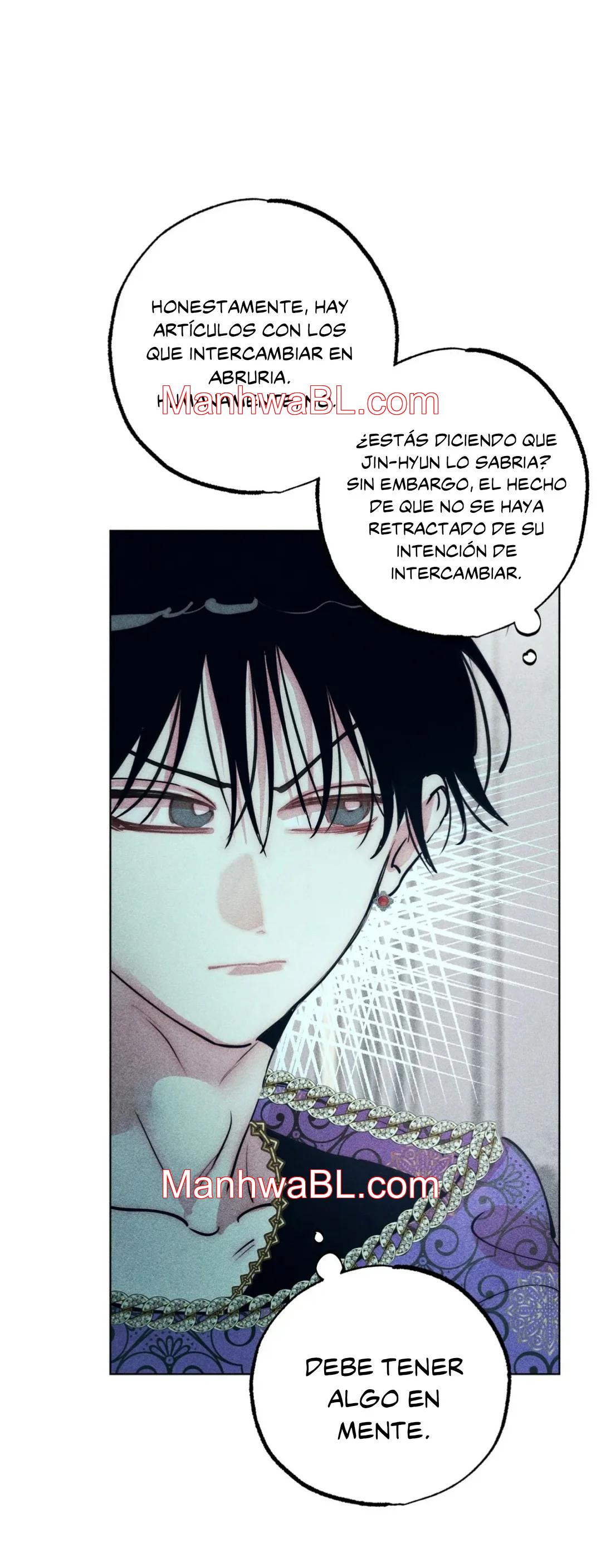 Como ser el elegido - Capítulo 68.00 manhwa