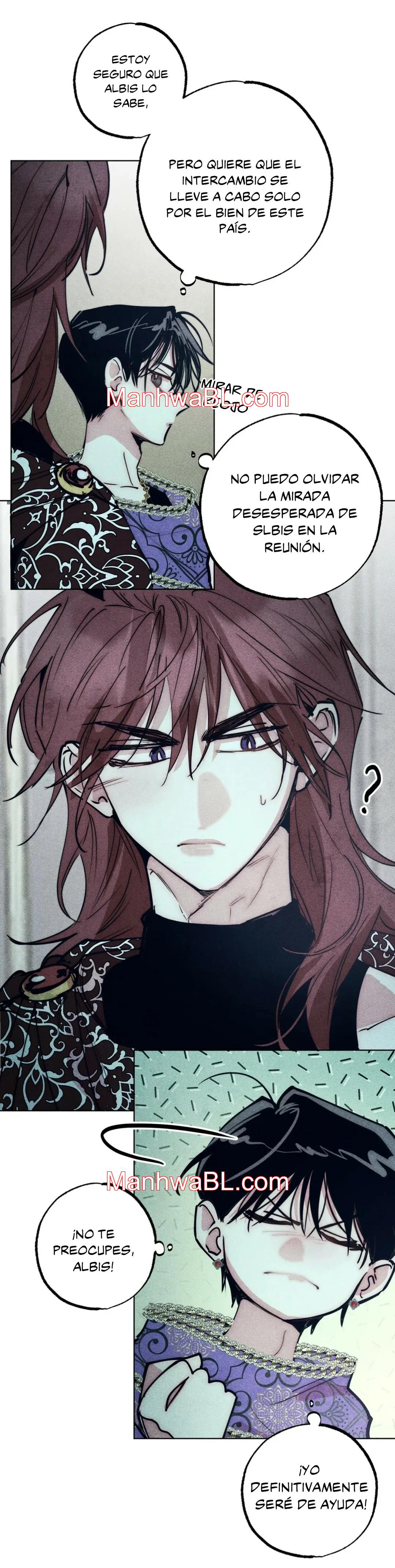 Como ser el elegido - Capítulo 68.00 manhwa