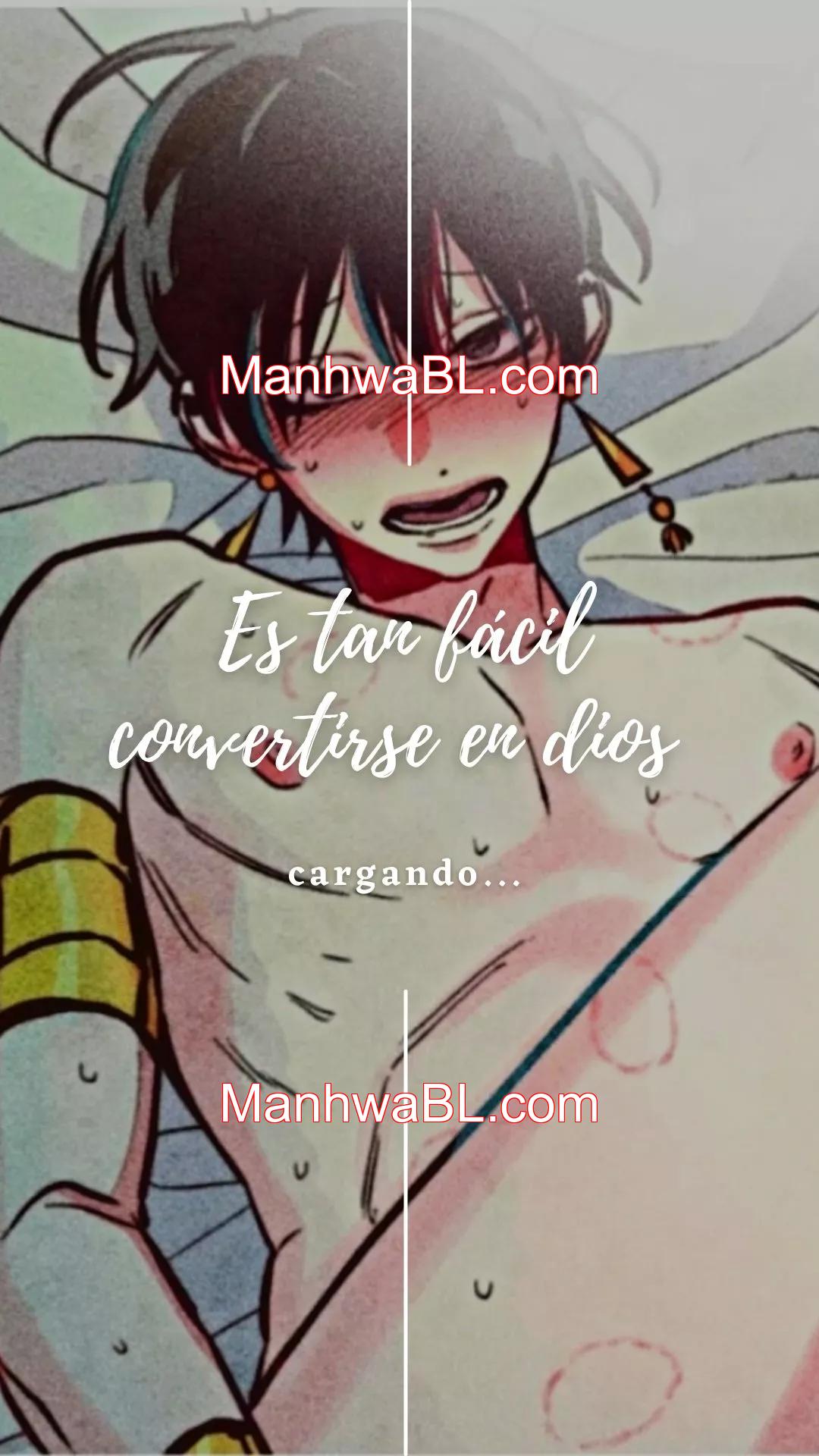 Como ser el elegido - Capítulo 29.00 manhwa
