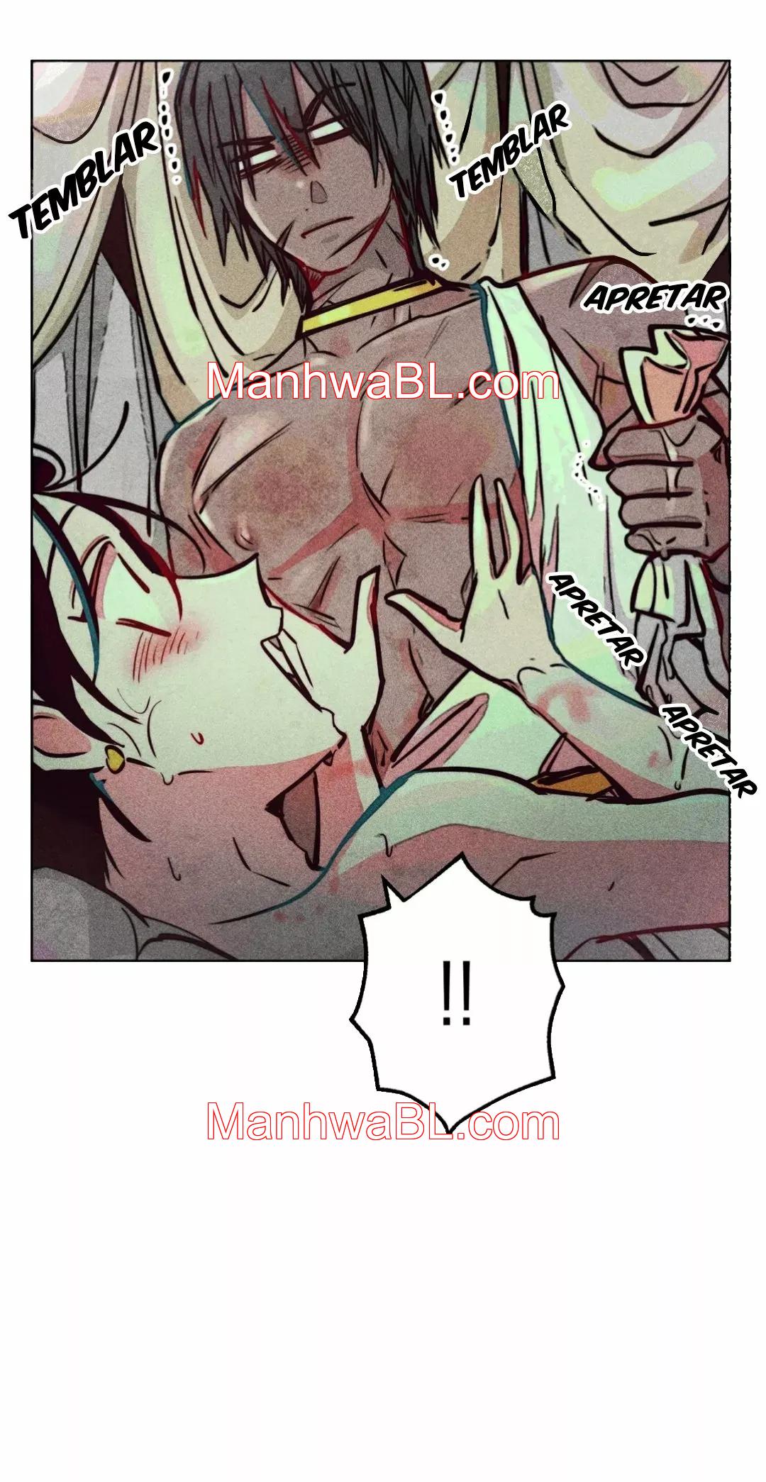 Como ser el elegido - Capítulo 29.00 manhwa