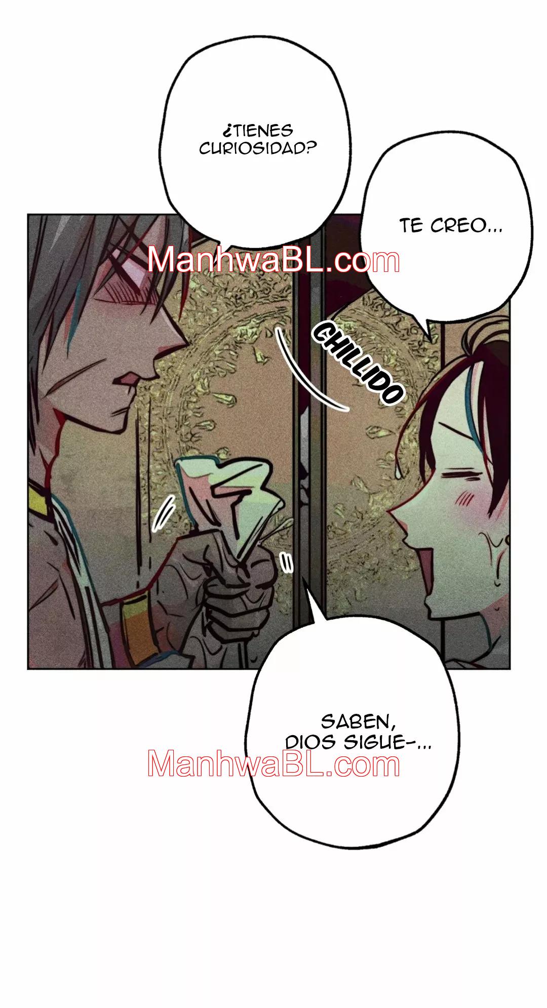 Como ser el elegido - Capítulo 29.00 manhwa