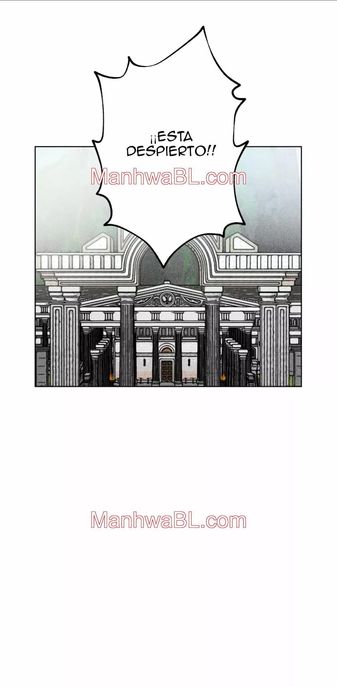 Como ser el elegido - Capítulo 29.00 manhwa