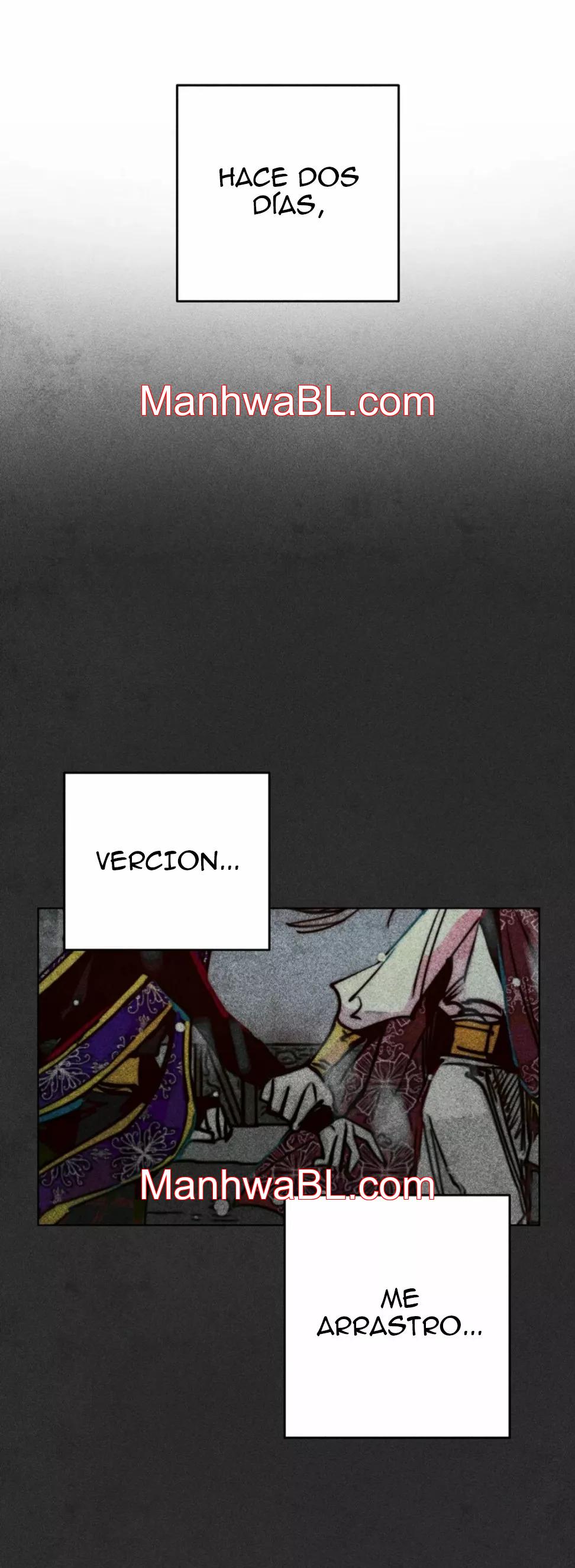 Como ser el elegido - Capítulo 29.00 manhwa