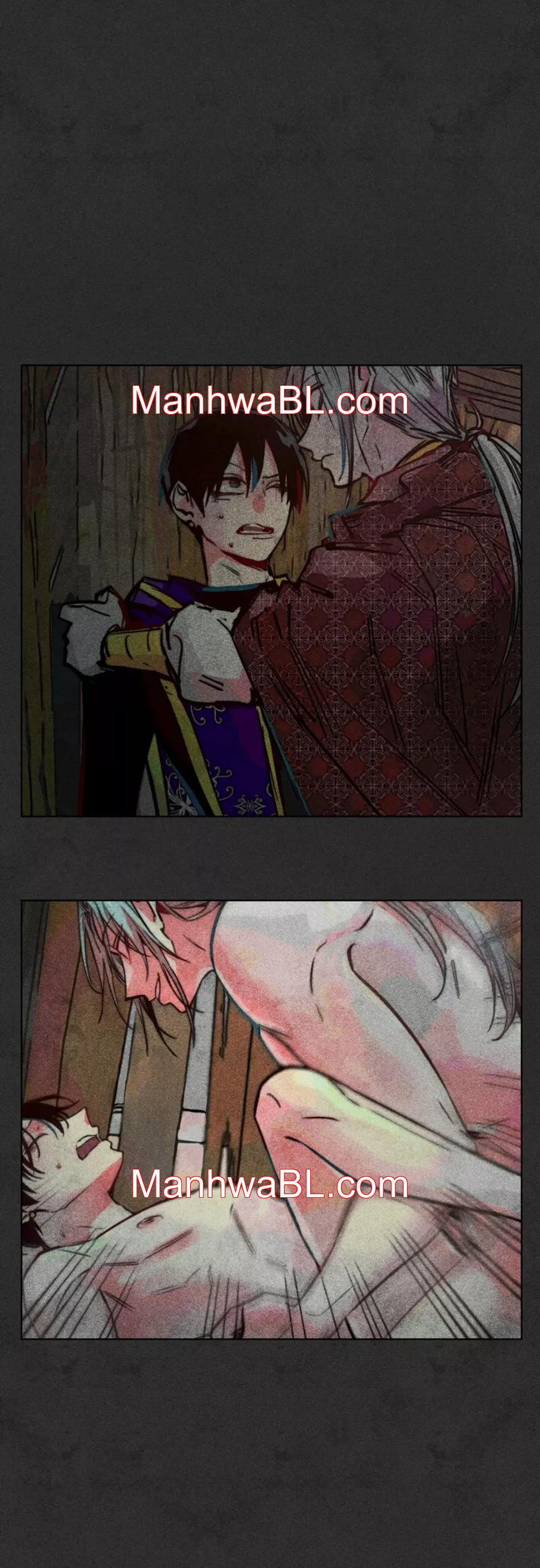 Como ser el elegido - Capítulo 29.00 manhwa
