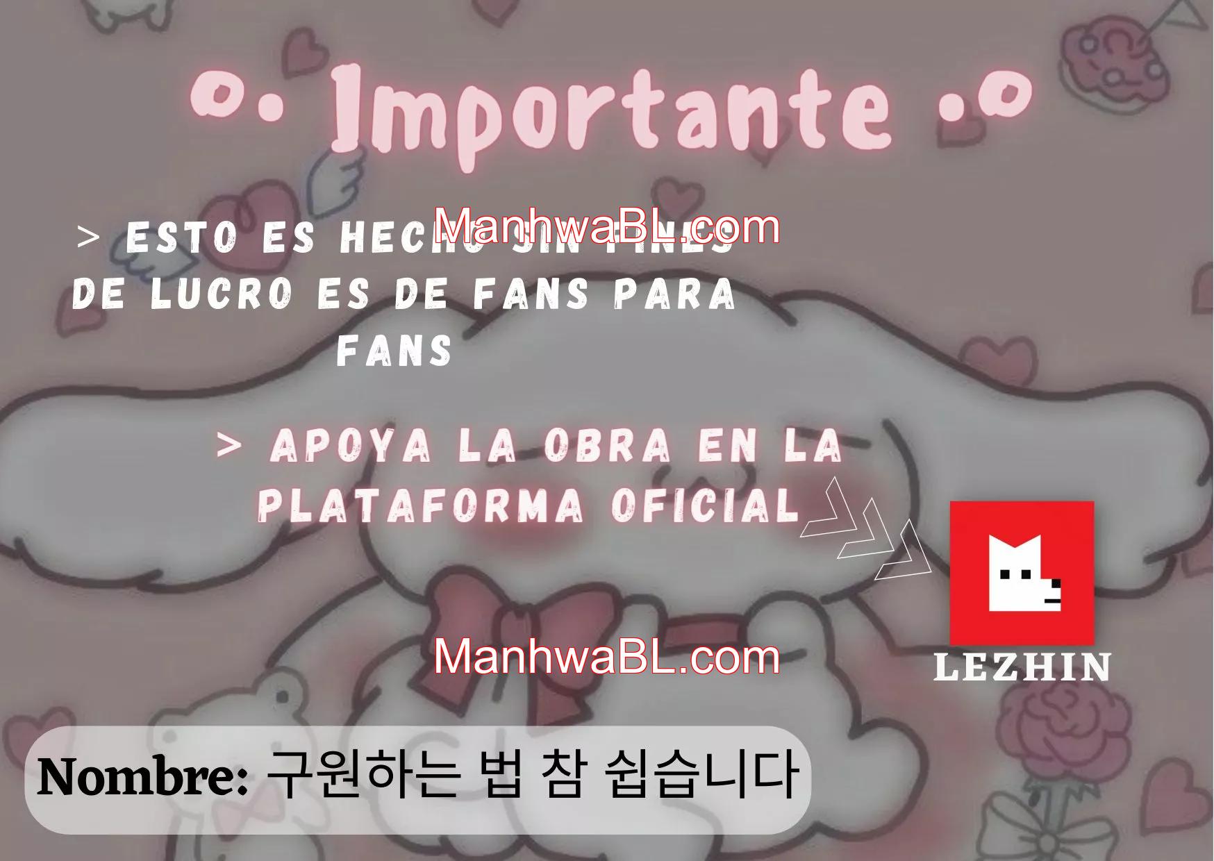 Como ser el elegido - Capítulo 29.00 manhwa