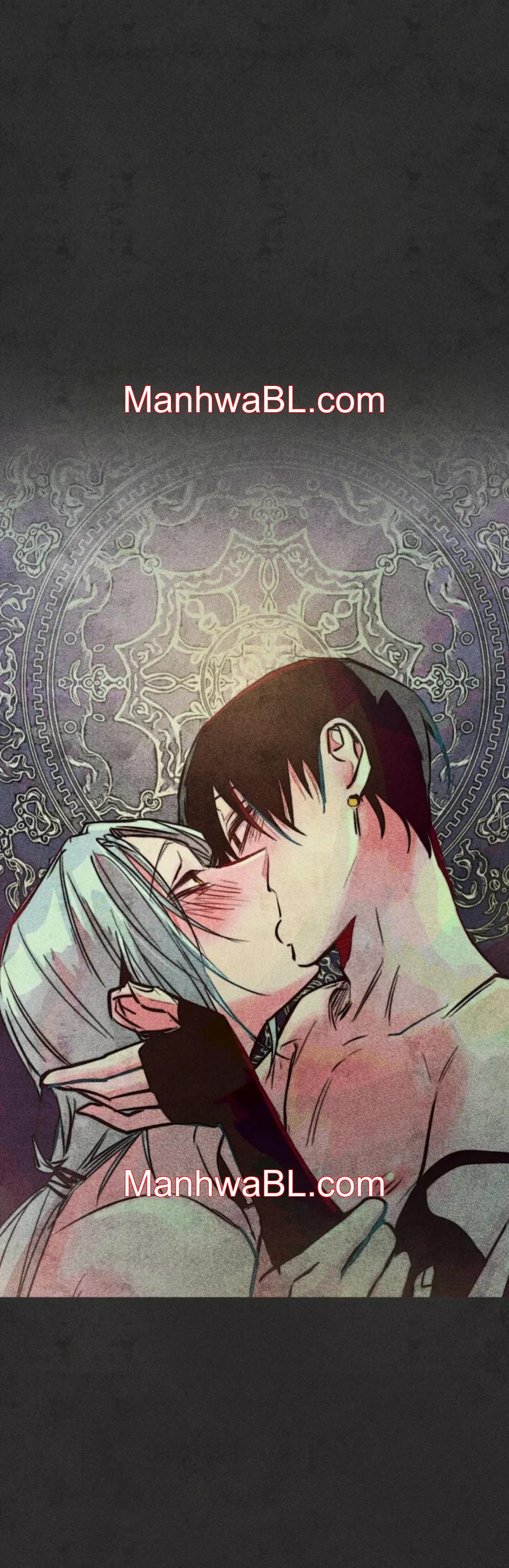 Como ser el elegido - Capítulo 29.00 manhwa