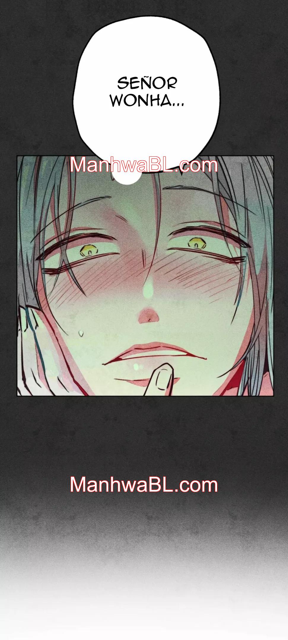 Como ser el elegido - Capítulo 29.00 manhwa