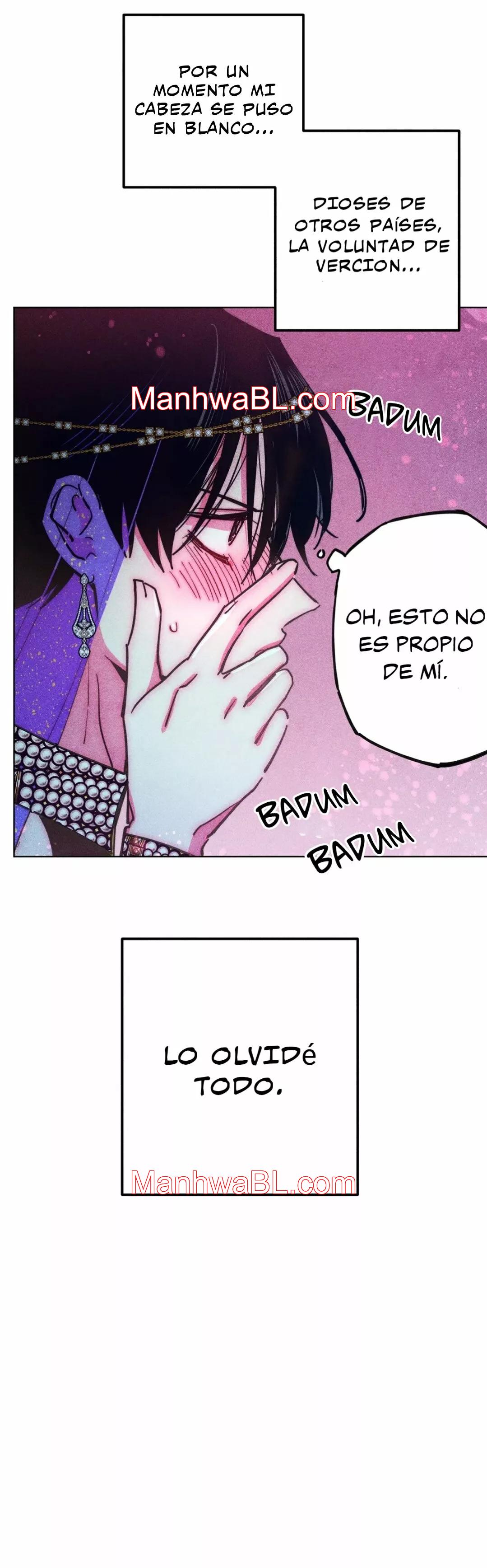 Como ser el elegido - Capítulo 55.00.3 manhwa