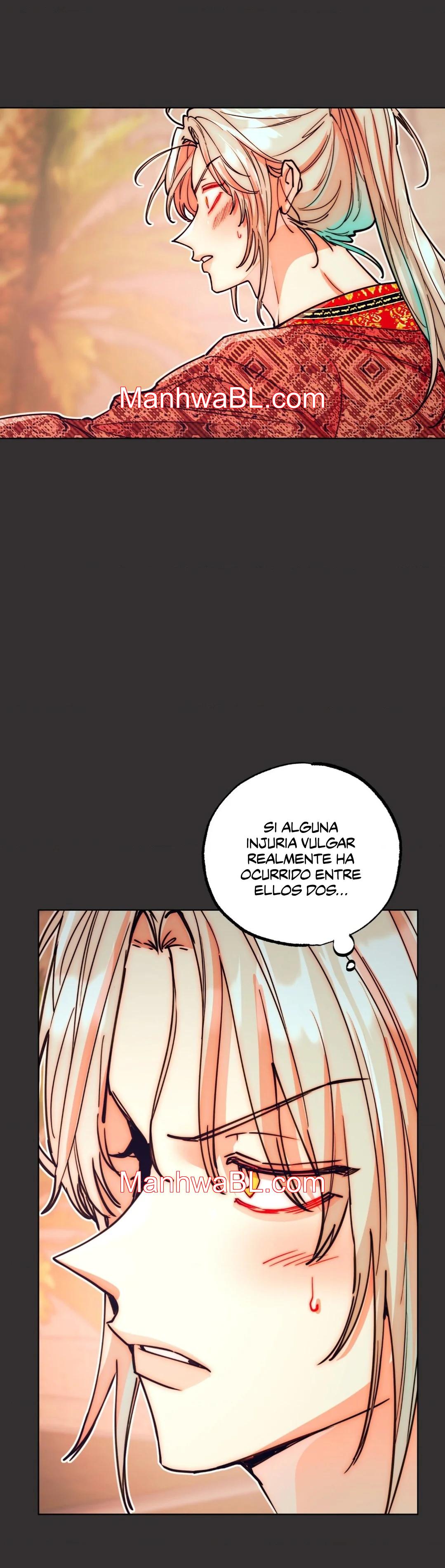 Como ser el elegido - Capítulo 94.00 manhwa